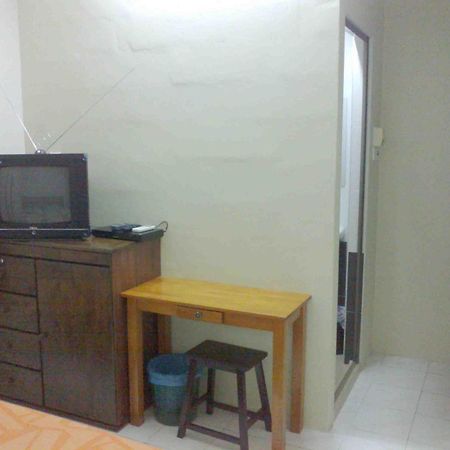 Pan Homestay كوانتان المظهر الخارجي الصورة