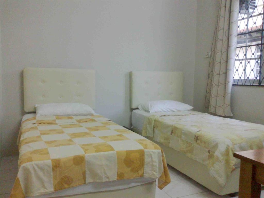 Pan Homestay كوانتان الغرفة الصورة