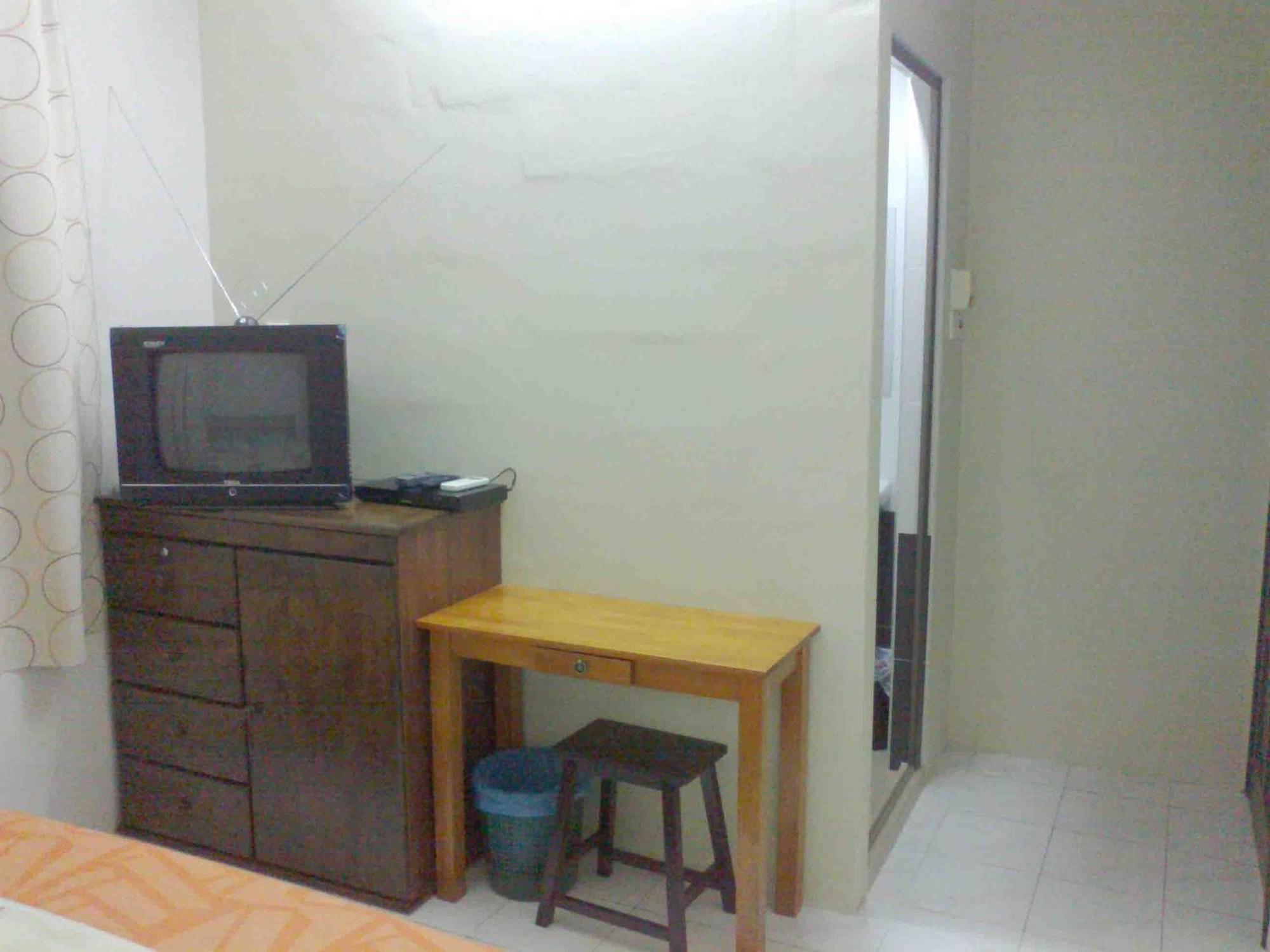 Pan Homestay كوانتان المظهر الخارجي الصورة