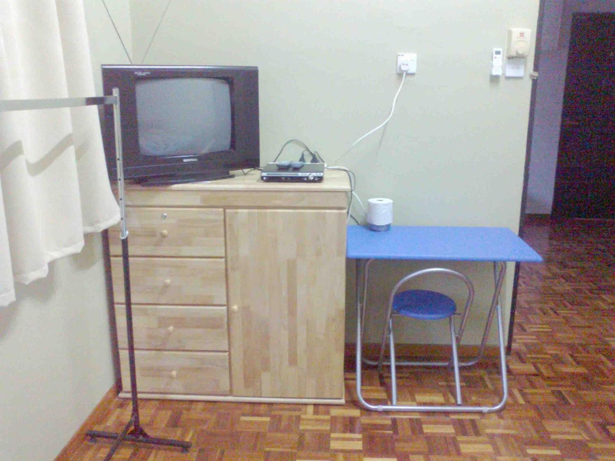 Pan Homestay كوانتان المظهر الخارجي الصورة