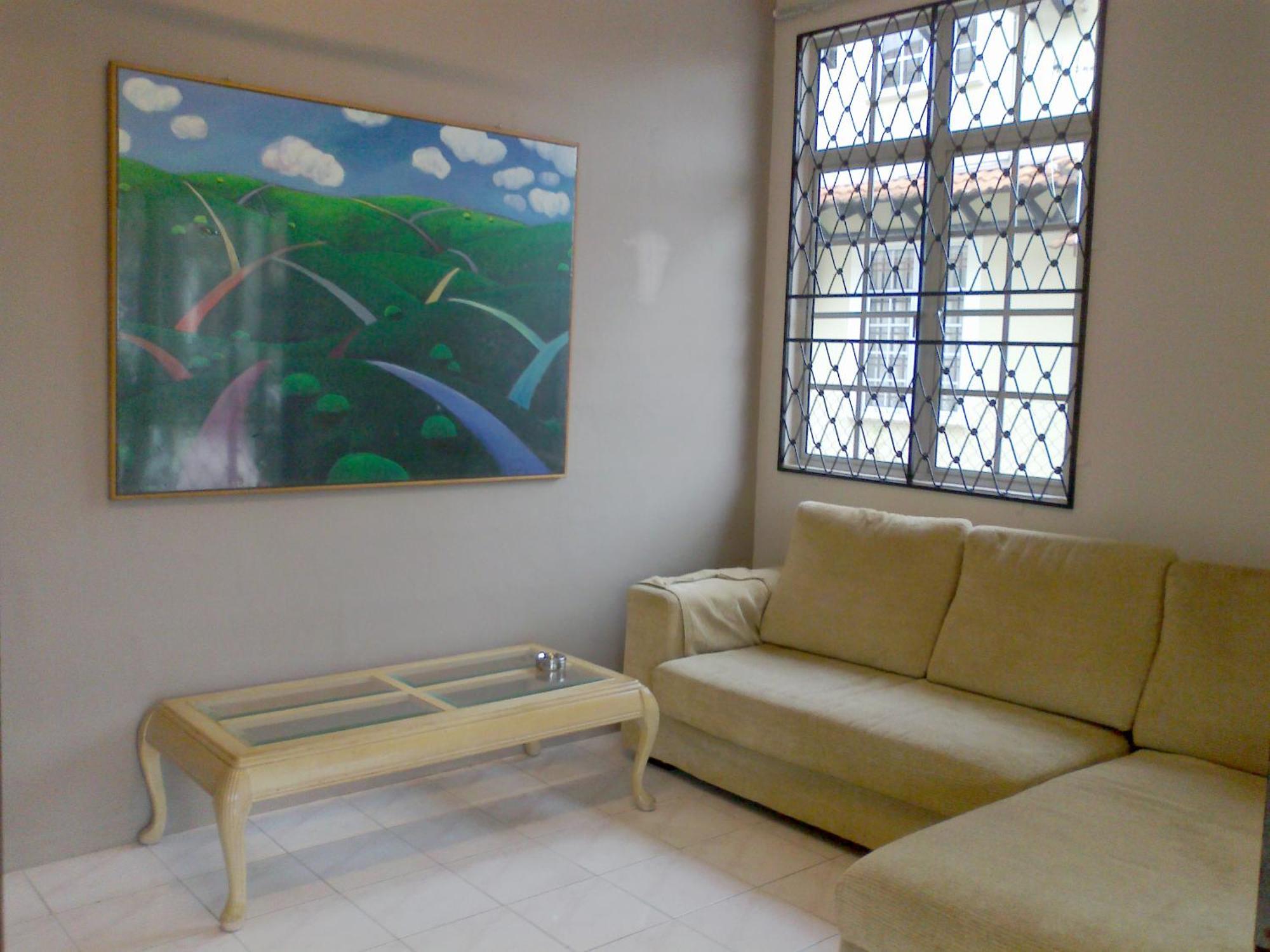 Pan Homestay كوانتان المظهر الخارجي الصورة